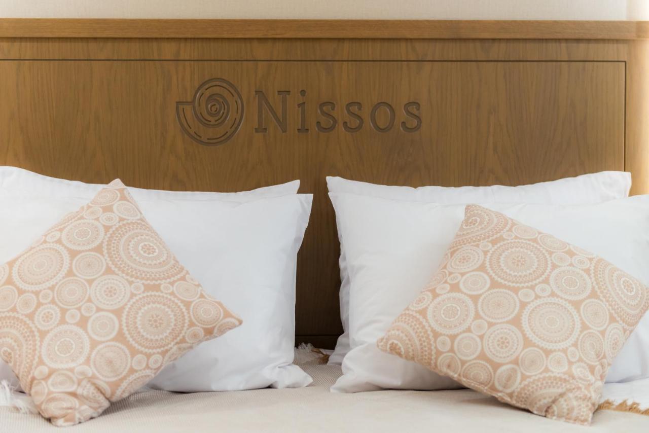 Nissos Apartment Myrina