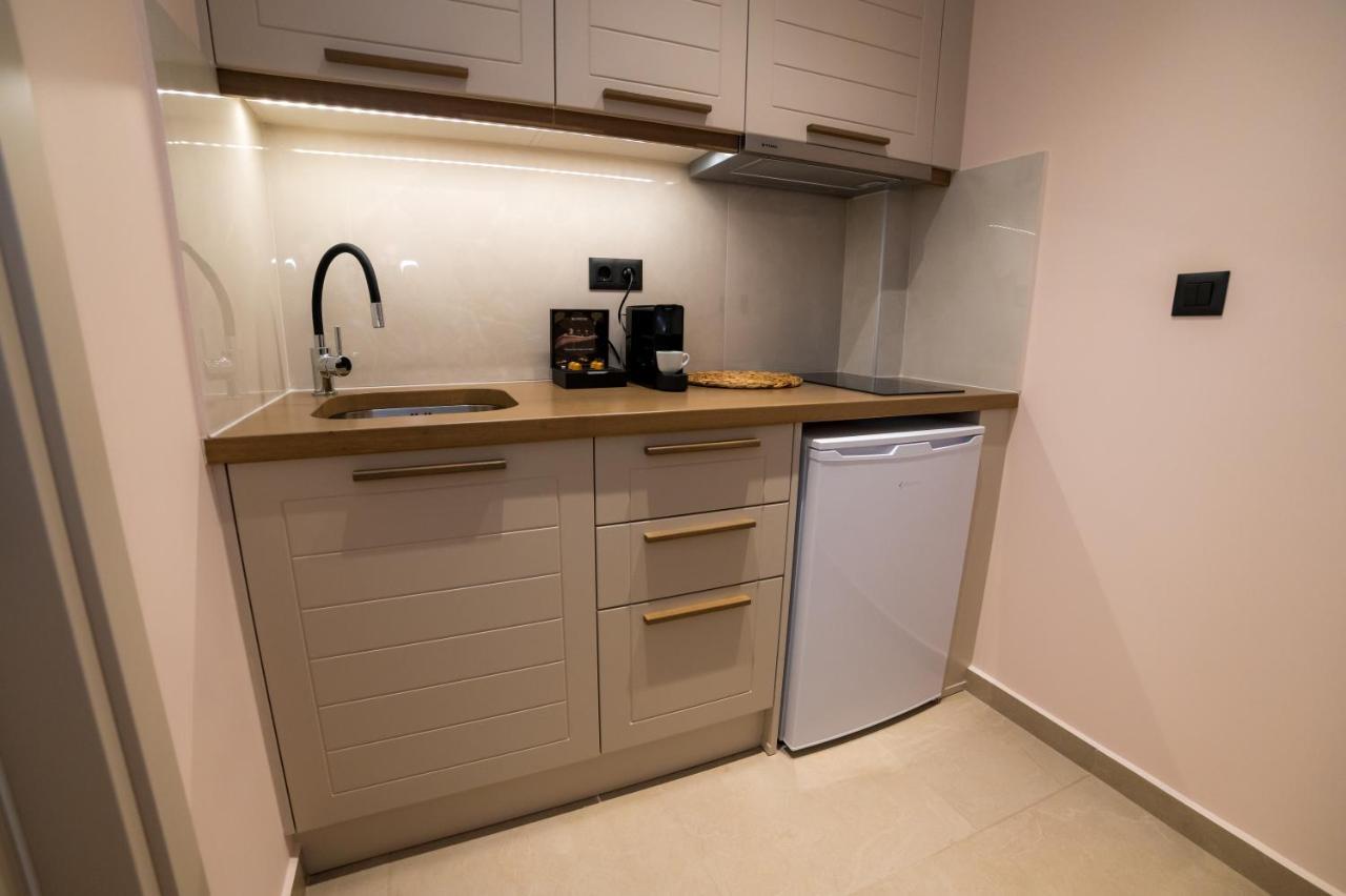 Apartment Nissos