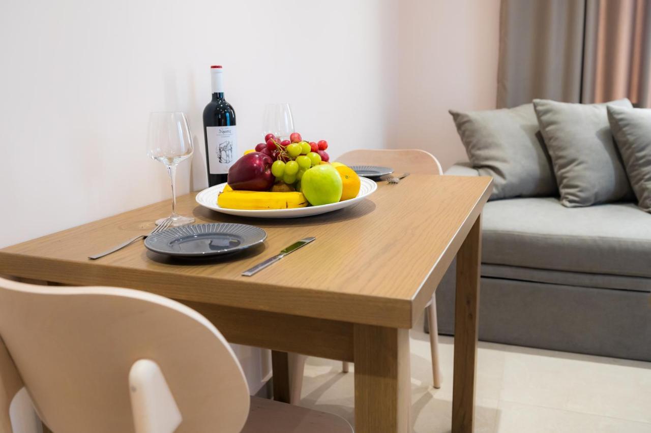 Nissos Apartment