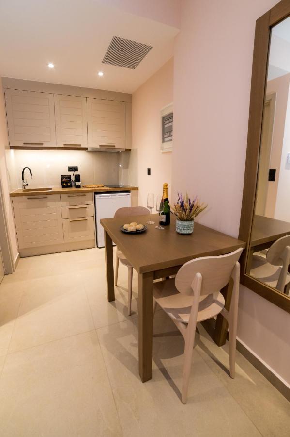 Apartment Nissos Myrina