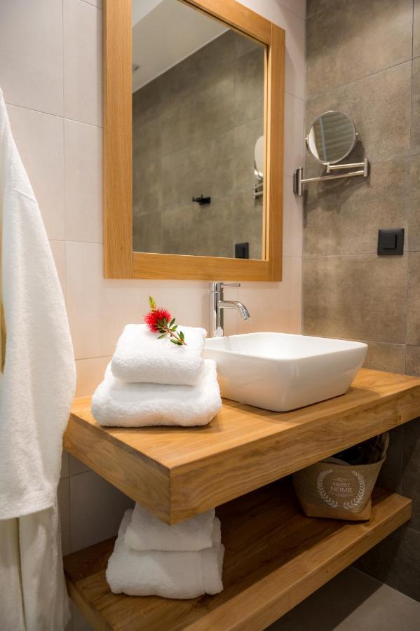 Apartment Nissos