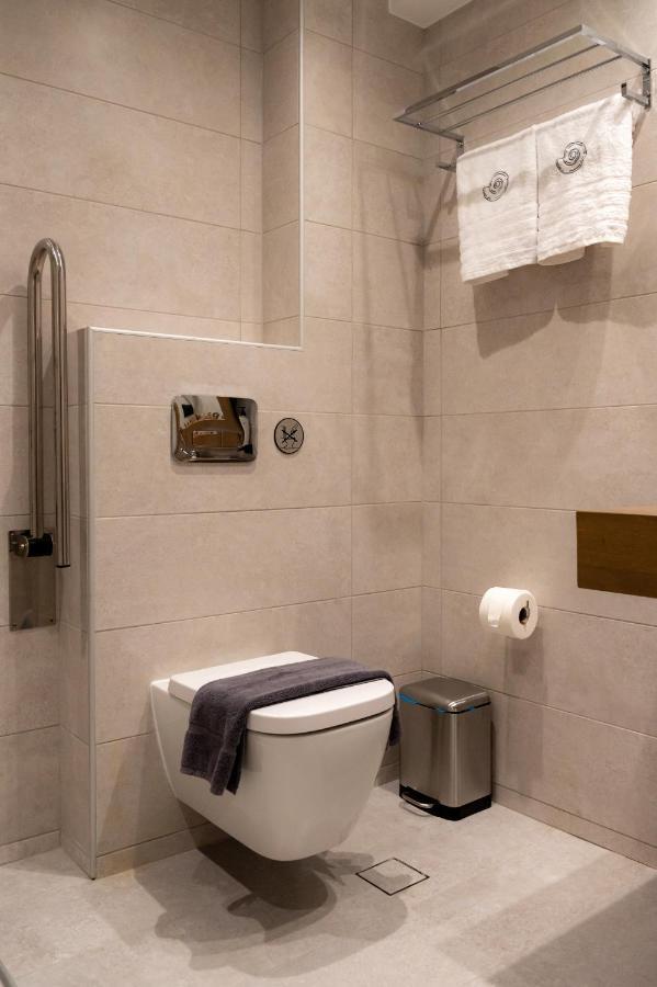 Apartment Nissos Myrina