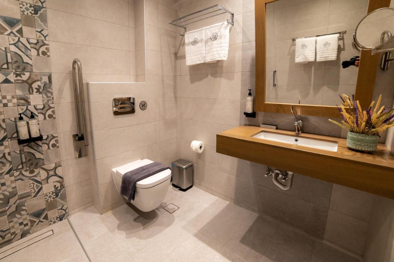 Apartment Nissos Myrina