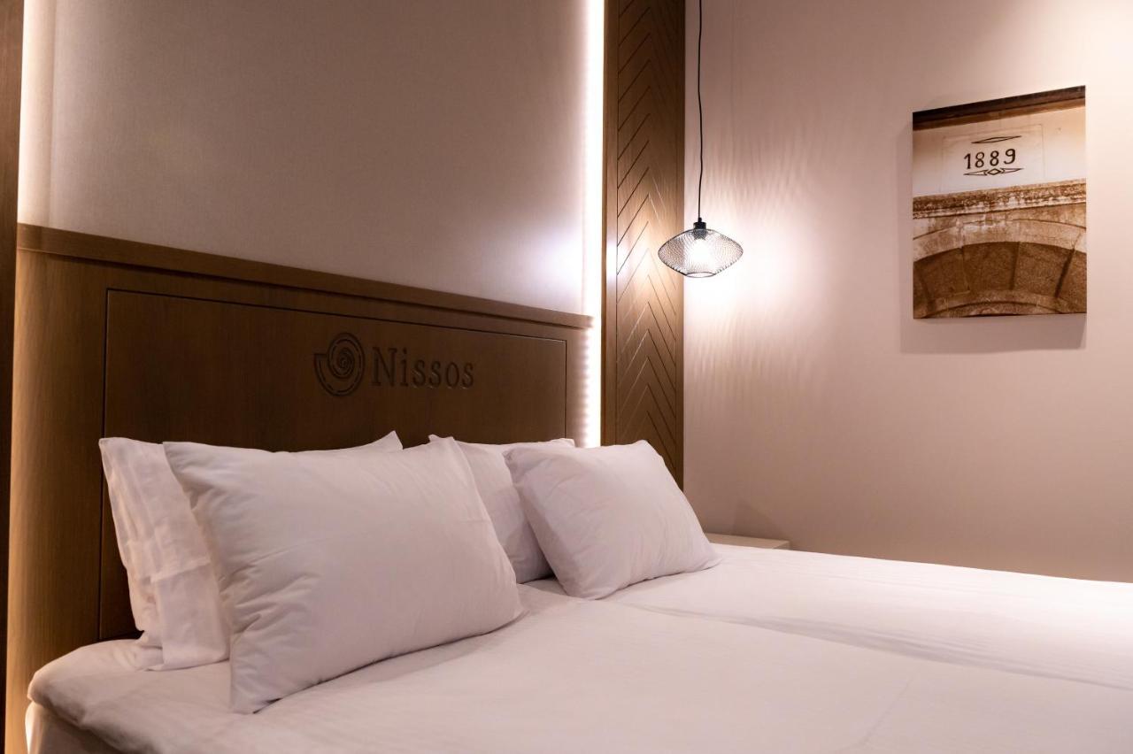 Apartment Nissos