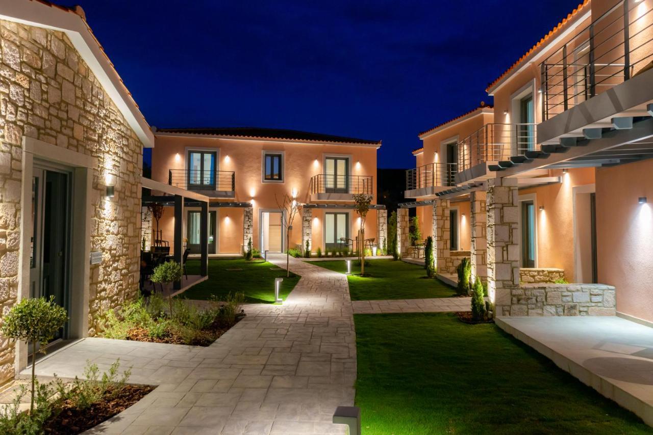 Apartment Nissos